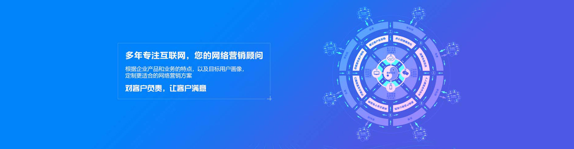 昌平百度信息流